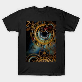 Wheel of Fortune T-Shirt